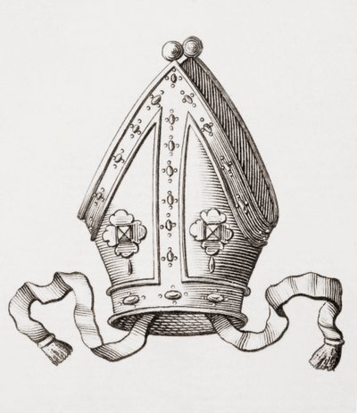 A Bishop